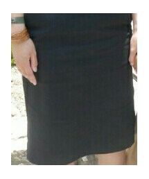 UNIQLO×CARINE | スカート