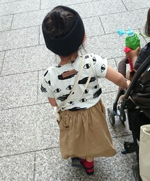backstyle👧 | その他