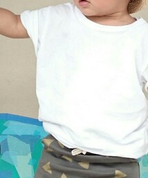 無印良品 | Tシャツ/カットソー