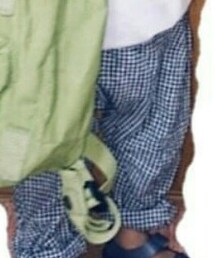 Handmade | パンツ