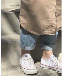 GU | デニムパンツ