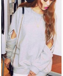 ENVYM | スウェット