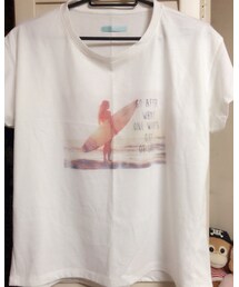 La Leia | Tシャツ/カットソー