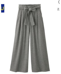 GU | その他パンツ