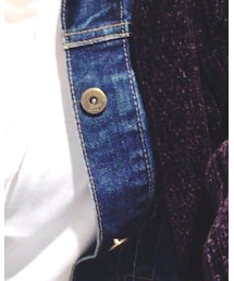 Lee | デニムジャケット