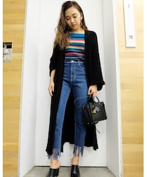 EVRIS | その他アウター