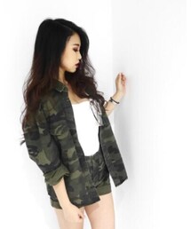 GYDA | シャツ/ブラウス