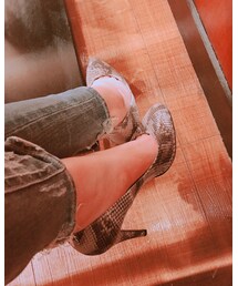 DIANA | パンプス