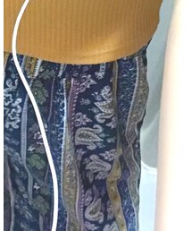 EVRIS | その他パンツ