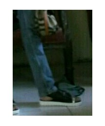 denim | デニムパンツ