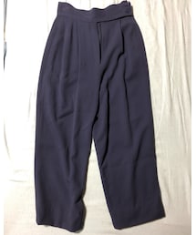 TOKUKO 1er VOL | パンツ