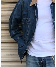 Levi's | デニムジャケット