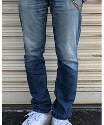 WEGO | デニムパンツ