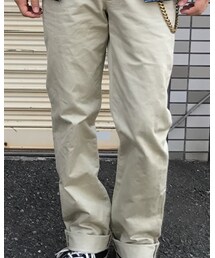 Denime | チノパンツ