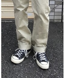 CONVERSE ADDICT | スニーカー