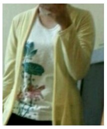 no brand | タンクトップ