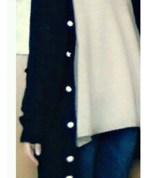 earth music&ecology | ニット/セーター