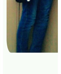 UNIQLO | デニムパンツ