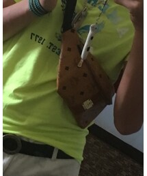 MCM | ショルダーバッグ