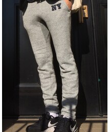 no brand | パンツ