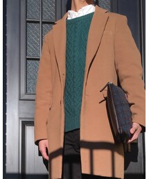 WOmB | ニット/セーター