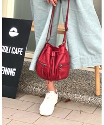 SABRINA | ドラムバッグ