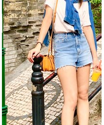 SABRINA | ショルダーバッグ