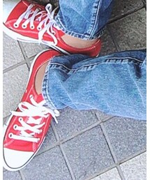 CONVERSE | スニーカー