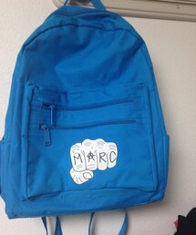 MARC JACOBS | リュック(バックパック/リュック)