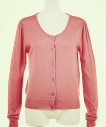 MIIA | カーディガン(カーディガン/ボレロ)