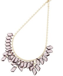 MIIA | ネックレス(ネックレス)