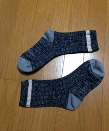 UNIQLO | ラインソックス(ソックス/靴下)