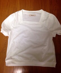 MIIA | Tシャツ/カットソー