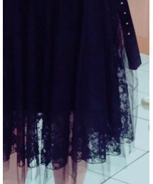 SNIDEL | スカート