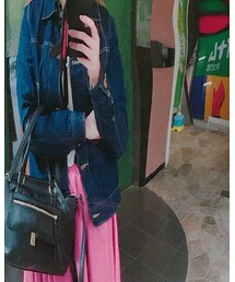 UNIQLO | デニムジャケット