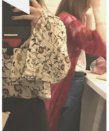 GALLERIE | シャツ/ブラウス