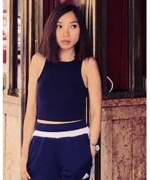 FOREVER 21 | タンクトップ