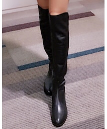 STUART WEITZMAN | ブーティ