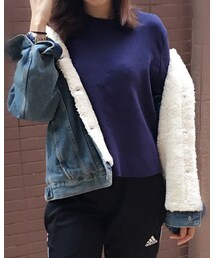 TOPSHOP | デニムジャケット