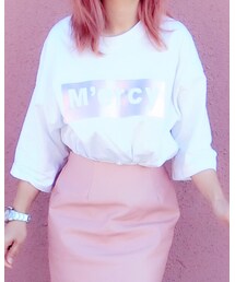 indigo | Tシャツ/カットソー