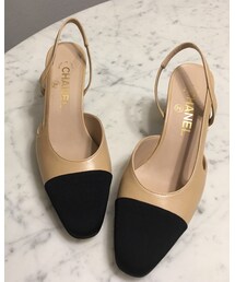 CHANEL | サンダル