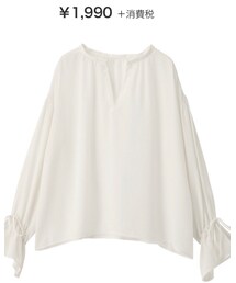 GU | シャツ/ブラウス