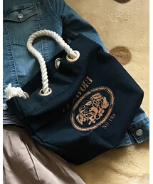 LOWRYS FARM | バッグ