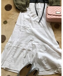 UNIQLO | スカート