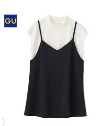 GU | キャミソール