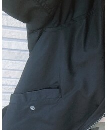 BROWNY　STANDARD | ナイロンジャケット