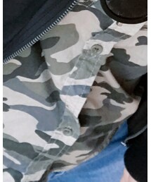 GORGE | シャツ/ブラウス