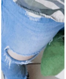 INGNI | デニムパンツ