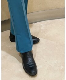 ZARA | ブーツ