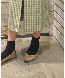 GU | パンプス